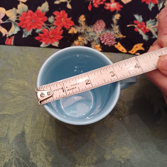 Queen Elizabeth Silver Jubilee Tams of England Mug - Picture 4 of 5